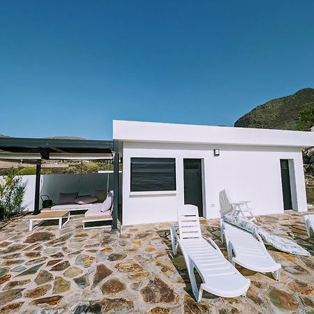 Sea La Vie Apartment - Adults Only Santiago del Teide Exterior foto