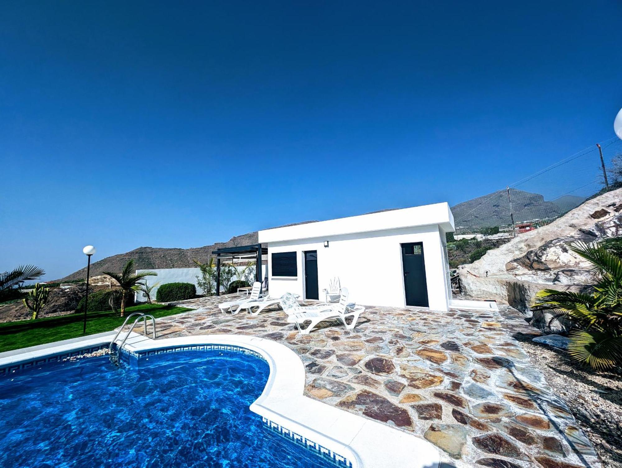 Sea La Vie Apartment - Adults Only Santiago del Teide Exterior foto