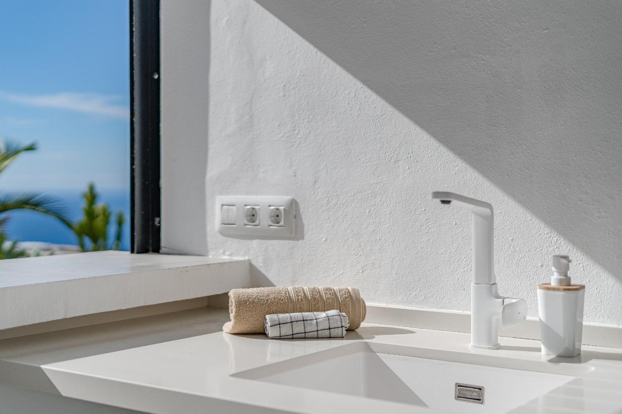 Sea La Vie Apartment - Adults Only Santiago del Teide Exterior foto