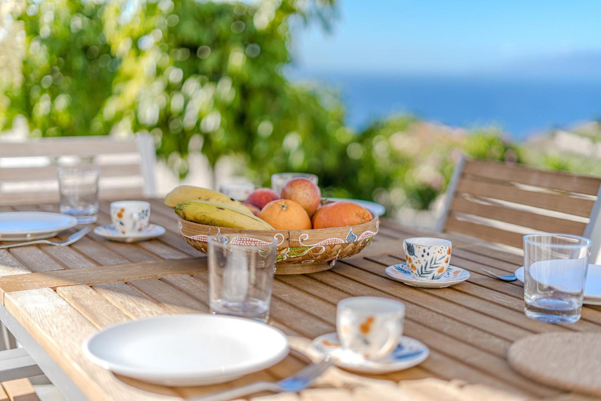 Sea La Vie Apartment - Adults Only Santiago del Teide Exterior foto