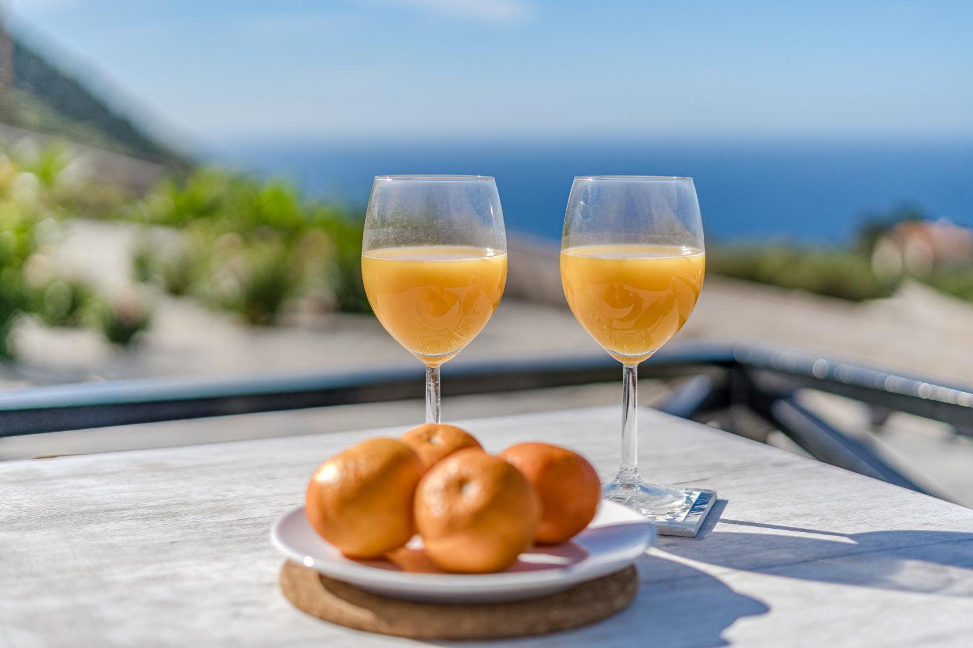 Sea La Vie Apartment - Adults Only Santiago del Teide Exterior foto