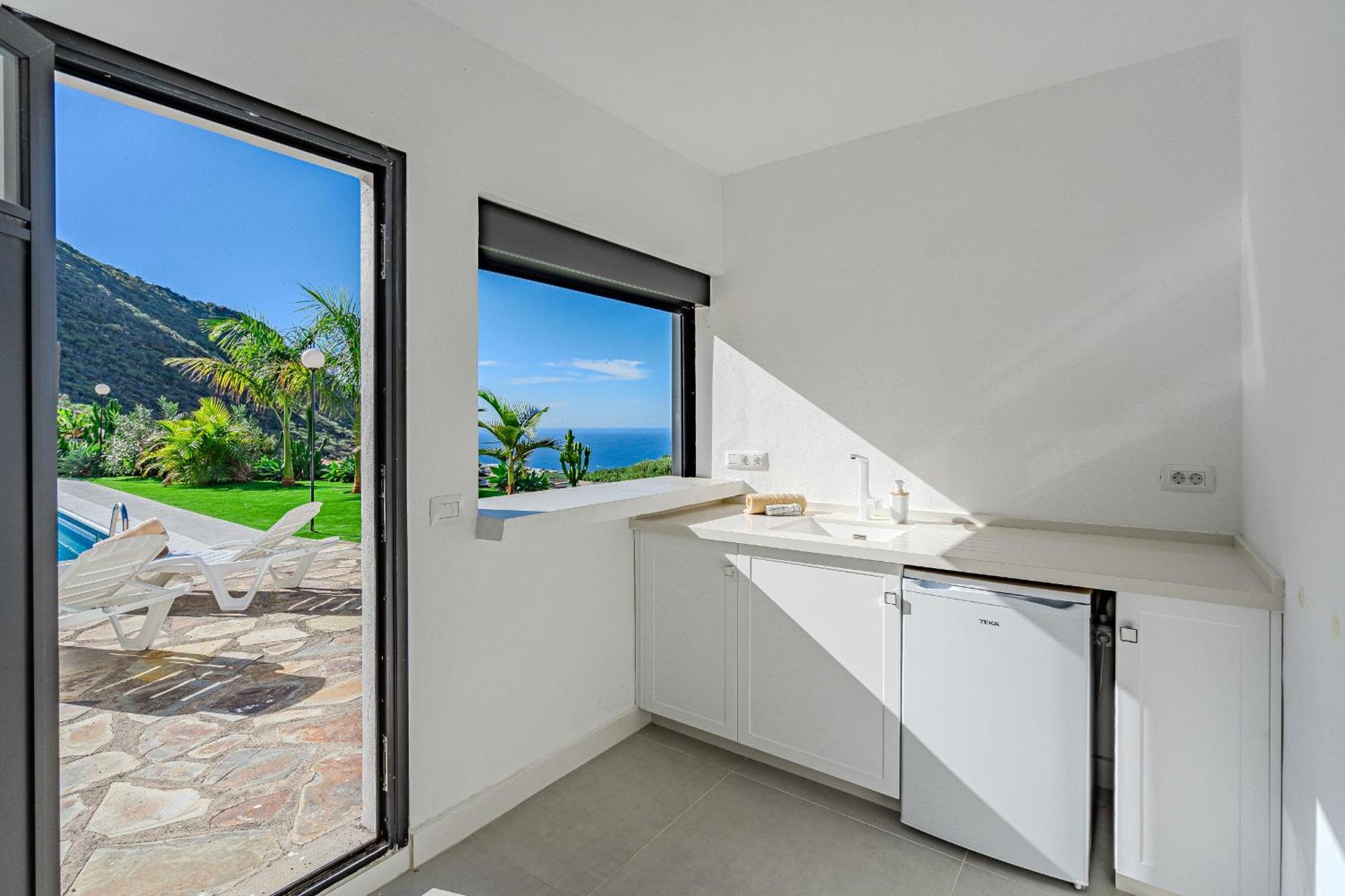 Sea La Vie Apartment - Adults Only Santiago del Teide Exterior foto