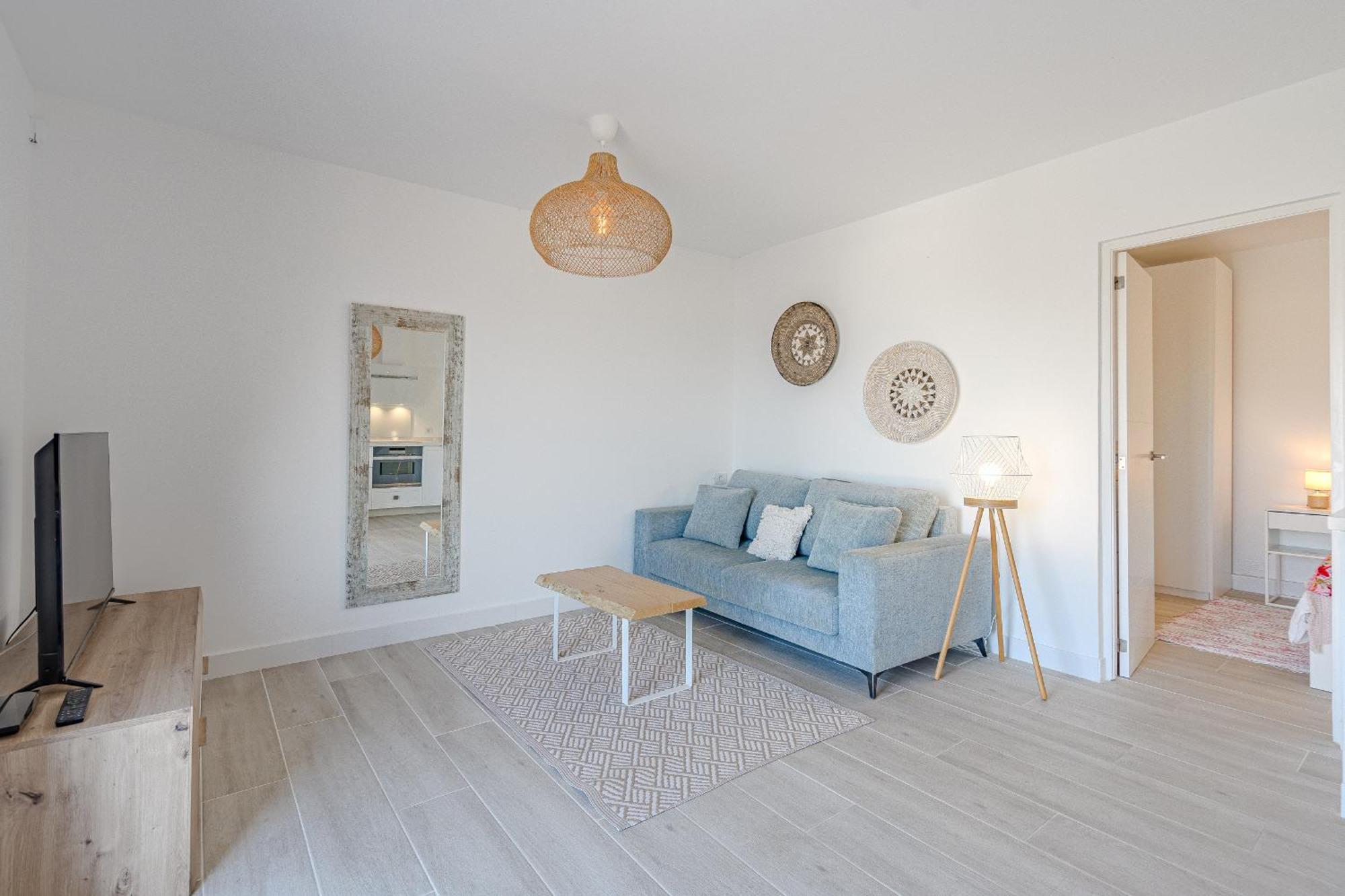 Sea La Vie Apartment - Adults Only Santiago del Teide Exterior foto