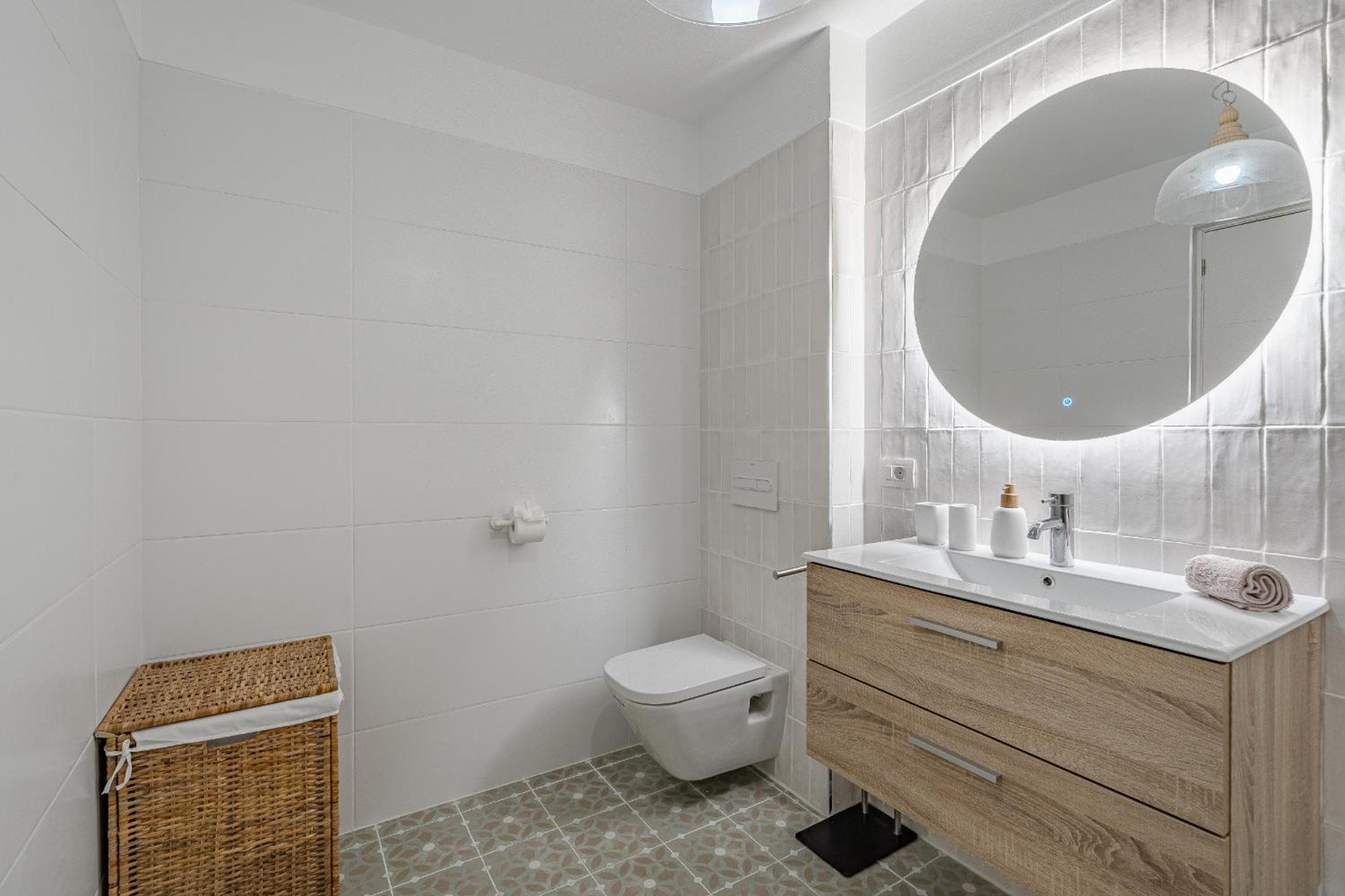 Sea La Vie Apartment - Adults Only Santiago del Teide Exterior foto