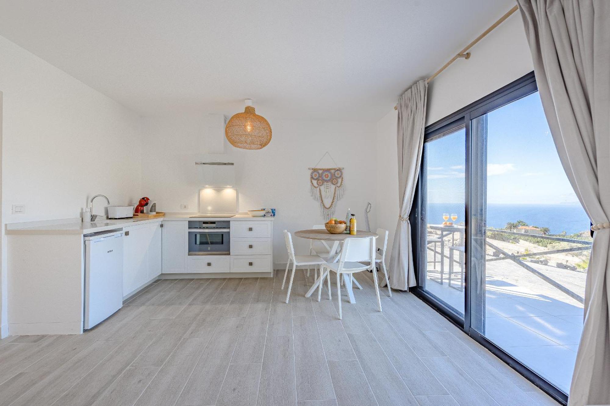 Sea La Vie Apartment - Adults Only Santiago del Teide Exterior foto