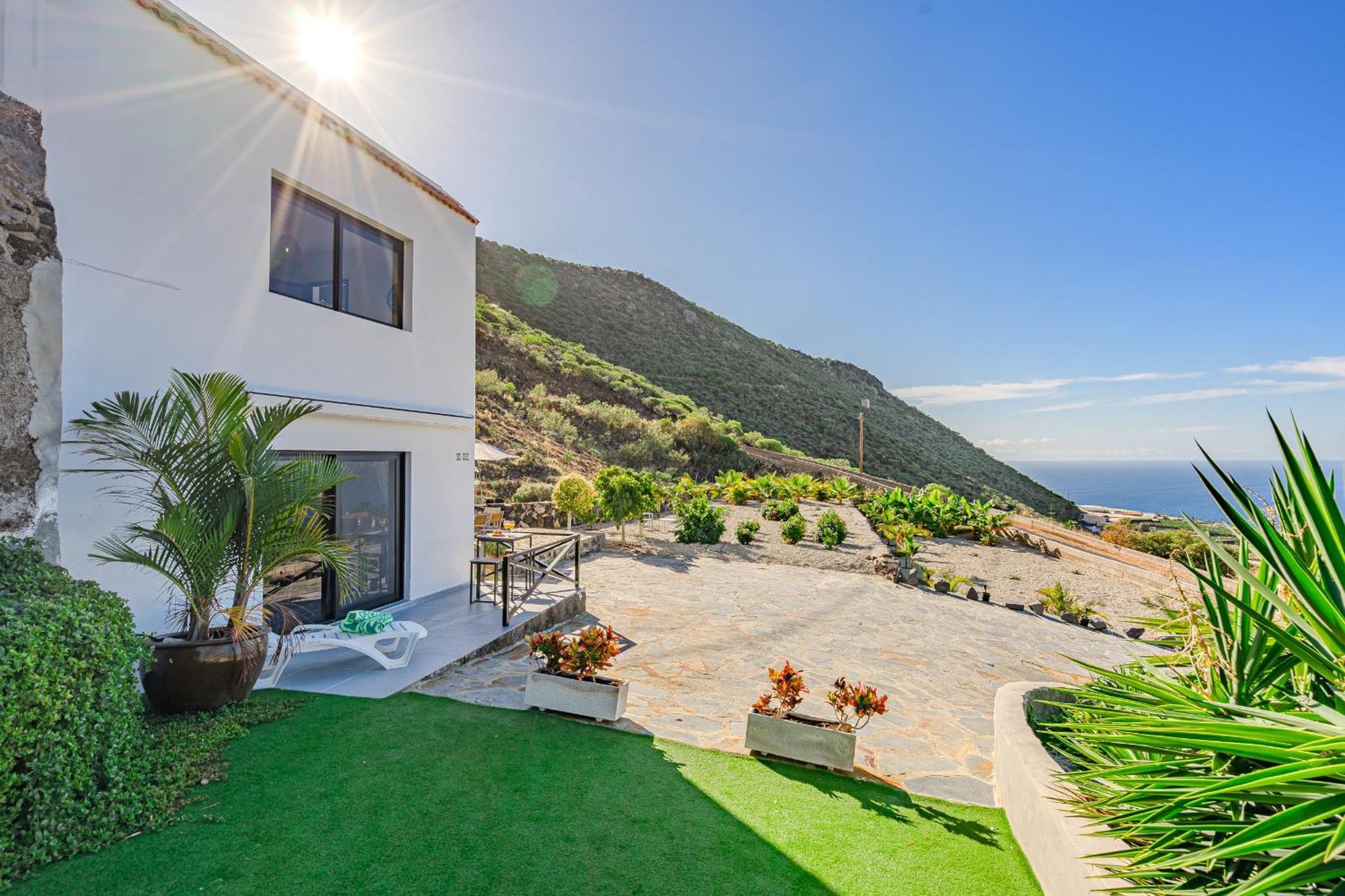 Sea La Vie Apartment - Adults Only Santiago del Teide Exterior foto