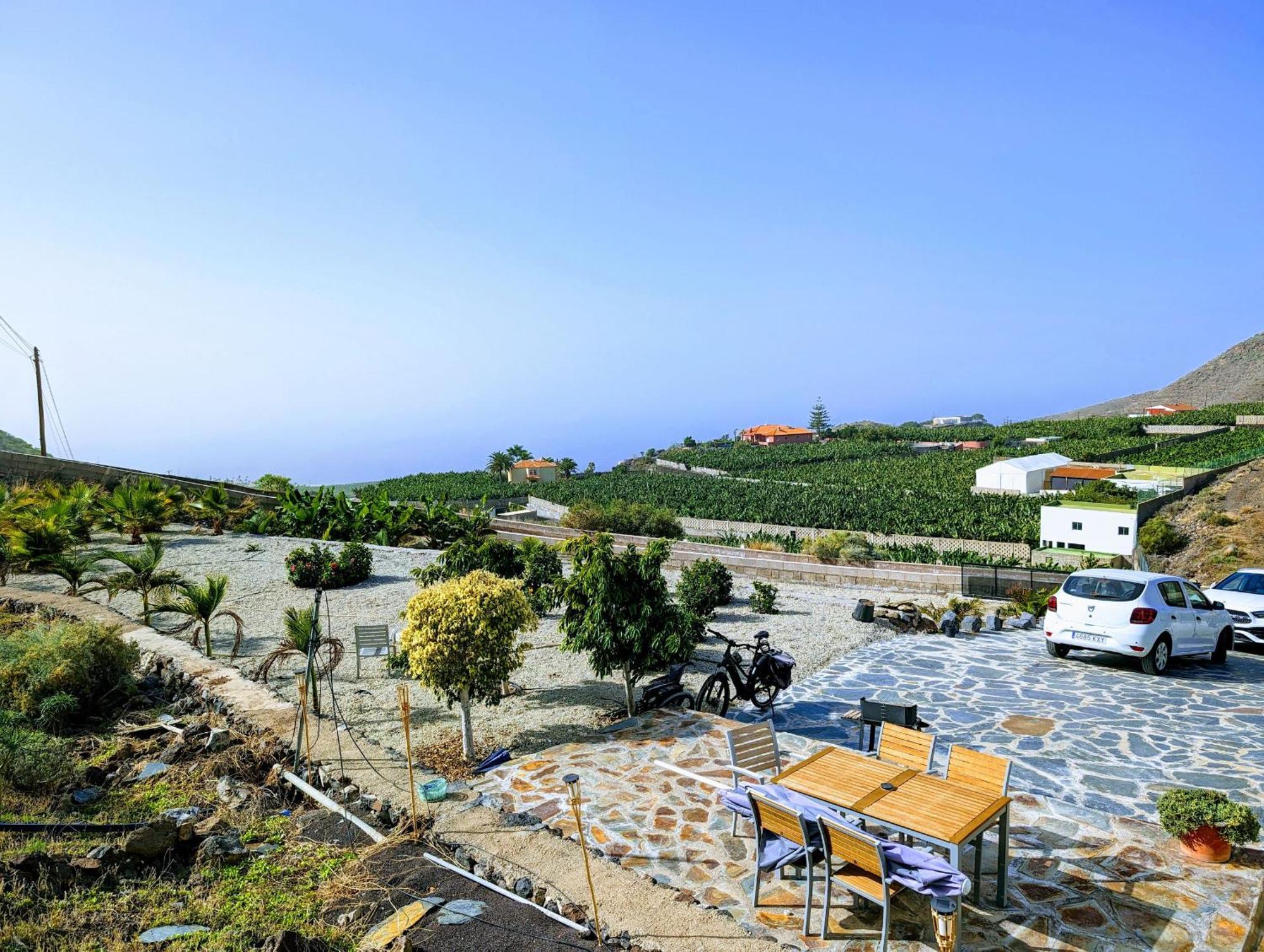 Sea La Vie Apartment - Adults Only Santiago del Teide Exterior foto