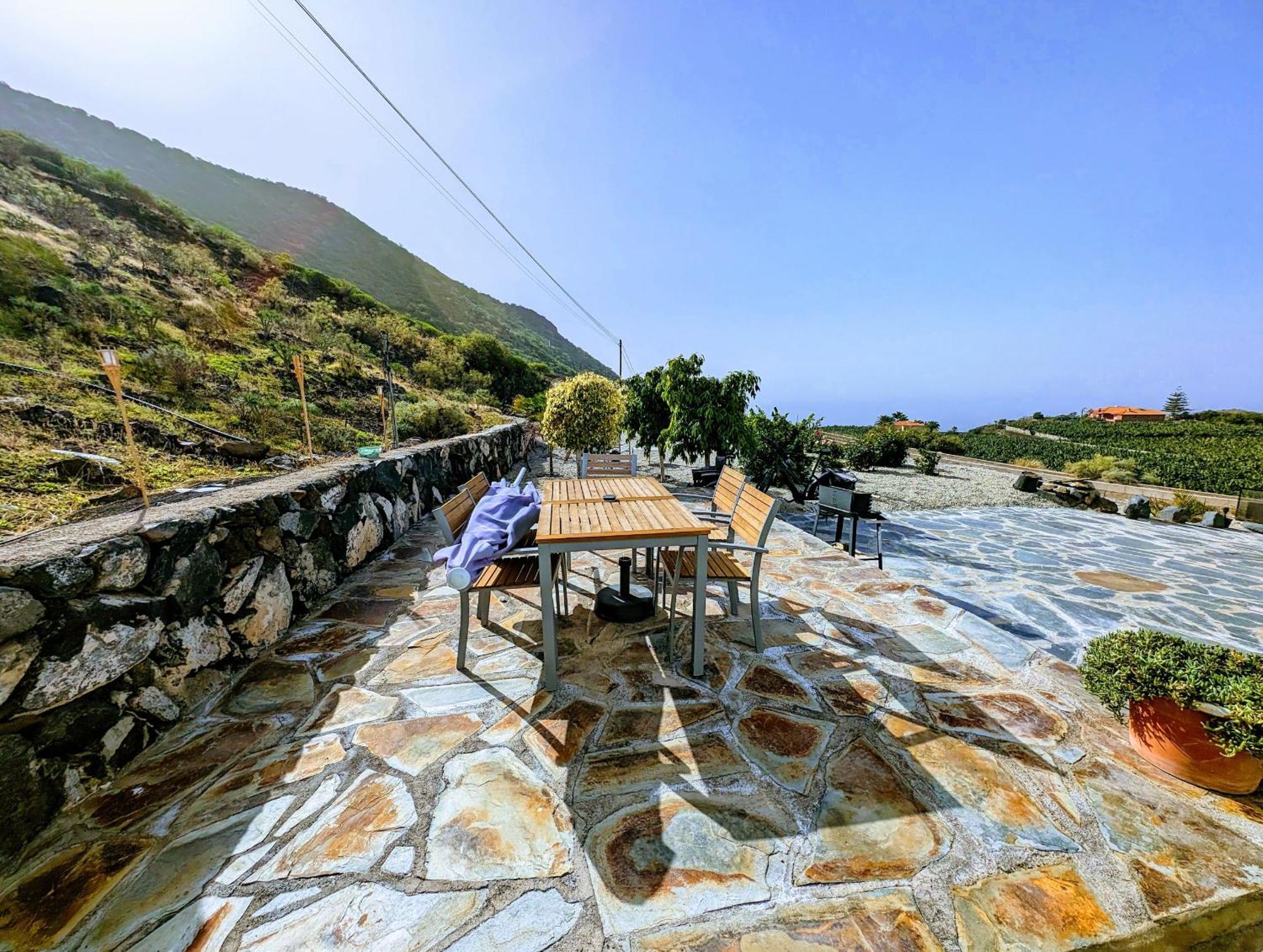 Sea La Vie Apartment - Adults Only Santiago del Teide Exterior foto