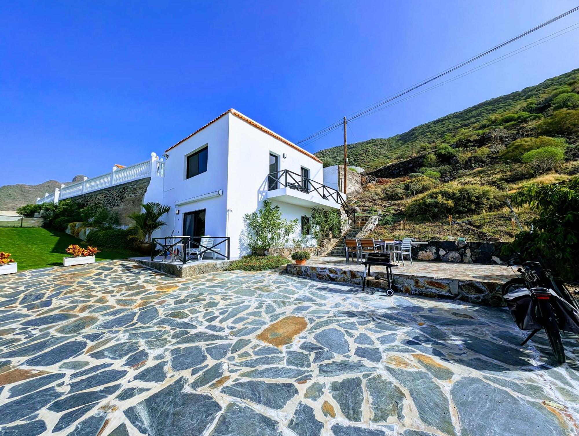 Sea La Vie Apartment - Adults Only Santiago del Teide Exterior foto